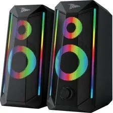 Акустика QUMO Tornado