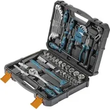 Универсальный набор инструментов Bort BTK-83 (93418453)