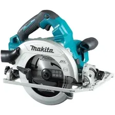Дисковая (циркулярная) пила Makita DHS783T2JU (с 2-мя АКБ, кейс)