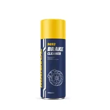 MANNOL 9692 Brake Cleaner Очиститель тормозов 450мл