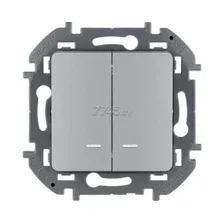 Выключатель Legrand Inspiria 673632