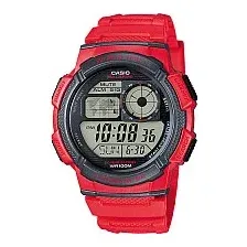 Наручные часы Casio AE-1000W-4AVEF
