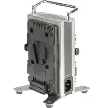 Элементы питания GreenBean DualCharger Pro V3A 28357