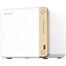 Сетевой накопитель QNAP TS-462-4G