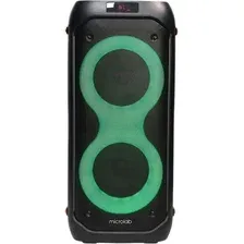 Патибокс Microlab PT602