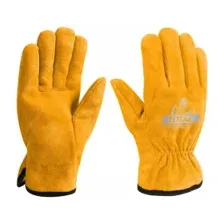 Перчатки защитные TOTAL TSP14210
