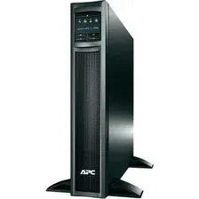 ИБП APC Smart-UPS X 1500VA Rack/Tower LCD 230V (SMX1500RMI2U)