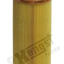 Фильтр воздушный HENGST E480L