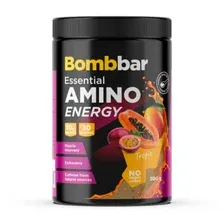 Комплексные аминокислоты Bombbar АминоЭнерджи (300г, тропик)