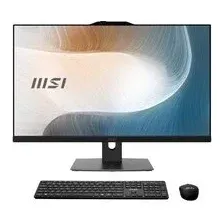 Моноблок MSI Modern AM272P 1M-687XRU