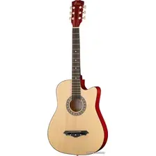 Акустическая гитара Foix FFG-2038C-NA