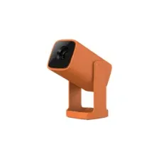 Проектор Wanbo Cube 1 (оранжевый)