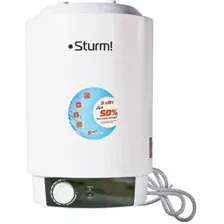 Накопительный водонагреватель Sturm! WH3010BR