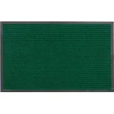 Придверный коврик SunStep 60х90 35-056 (зеленый)