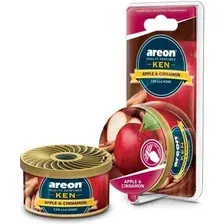 Areon Ken Blister Apple & Cinnamon ARE-AKB08
