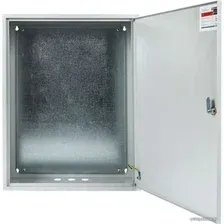 Щит с монтажной панелью EKF PROxima MB22-09