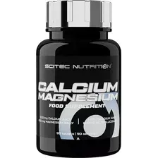 Calcium Magnesium, 90 табл