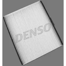 Фильтр, воздух во внутренном пространстве DENSO DCF366P