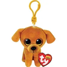 Игрушка мягкая TY Щенок Zuzu, 36393