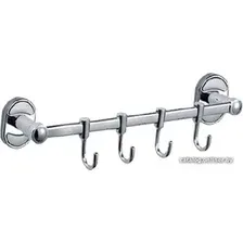Крючок для ванны Wisent W2914-4