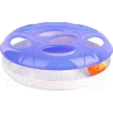Игрушка для кошек Georplast Ufo 10605