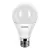 Светодиодная лампочка Ultra LED A60 E27 12 Вт 3000 К [LEDA6012WE273000K]