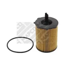 Масляный фильтр MAPCO 61702