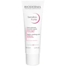 Крем для лица Bioderma Sensibio Forte (40мл)
