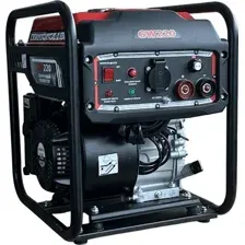 Бензиновый генератор Magnetta GW220