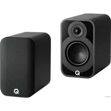 Полочная акустика Q Acoustics 5010 (черный)