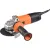 Угловая шлифмашина AEG WS10-125SK 4935451303