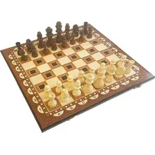 Шахматы Armenakyan Афинские 1 AA100-41
