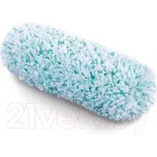 Валик малярный Hardy Select MicroMix16 100x15мм (микрофибра, бюгель 6мм, ворс 16мм / 0123-211510)