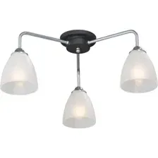 Люстра средней высоты Vitaluce V4952-9/3PL