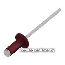 Заклепка вытяжная Starfix SMP2-34186-250