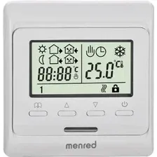 Терморегулятор Menred E51.716