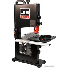 Ленточнопильный станок JIB 23116