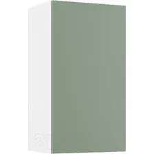 Шкаф навесной ЭлиГард Urban ШНС 40/73 (самшит)