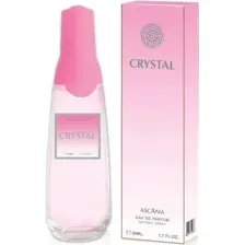 Парфюмерная вода Ascania Crystal (50мл)