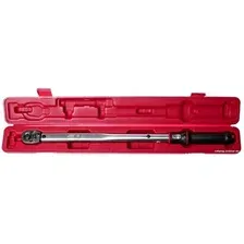 Динамометрический ключ JTC 1/2" 60-300 Нм JTC-4937