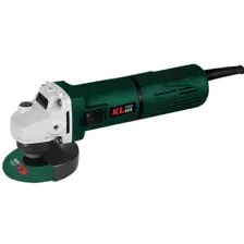 Угловая шлифмашина KLPRO KLAT11502