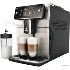 Кофемашина Saeco Xelsis SM7683/00
