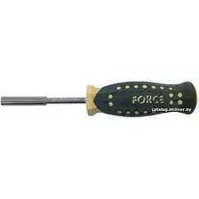 Вороток-отвертка RockForce 1/4 inhex 215 мм RF-8144