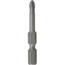 Бита для шуруповерта PH2 50 мм TOPTUL Anti-Slip