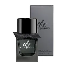 Burberry Mr. Burberry edp 100ml