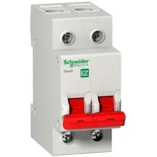 Выключатель нагрузки Schneider Electric Easy9 EZ9S16263