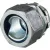 Муфта для трубы Fortisflex ВМ-38 / 61374