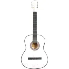 Акустическая гитара Belucci BC3905 WH (белый)