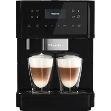 Кофемашина Miele CM 6160 (черный обсидиан)