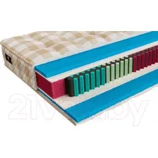 Матрас Mr. Mattress Ruthin L 200x190